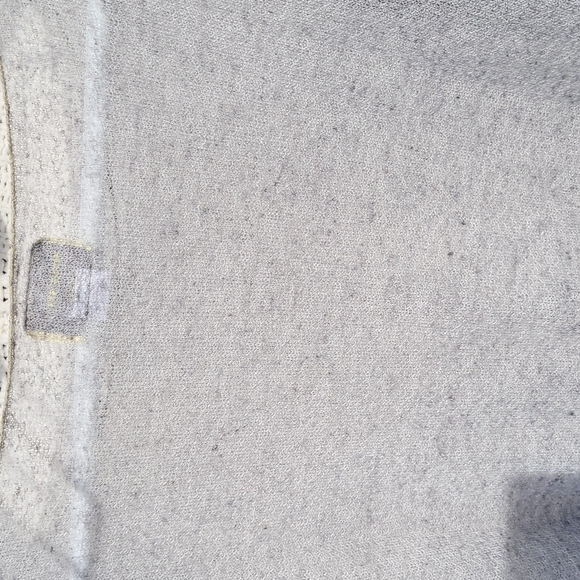 MISS SIXTY bell sleeve tunic - Picture 8 of 8